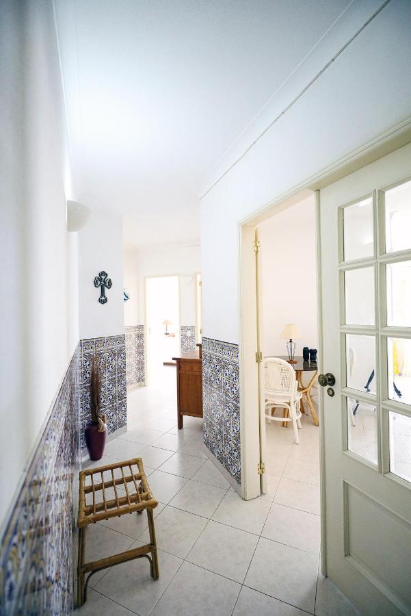 B60 - Lagos Promenade View Apartment Exteriör bild